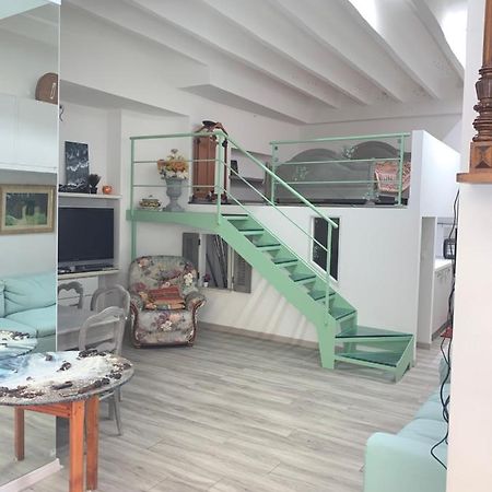 Joli Studio Au Soleil Apartment Menton Exterior photo