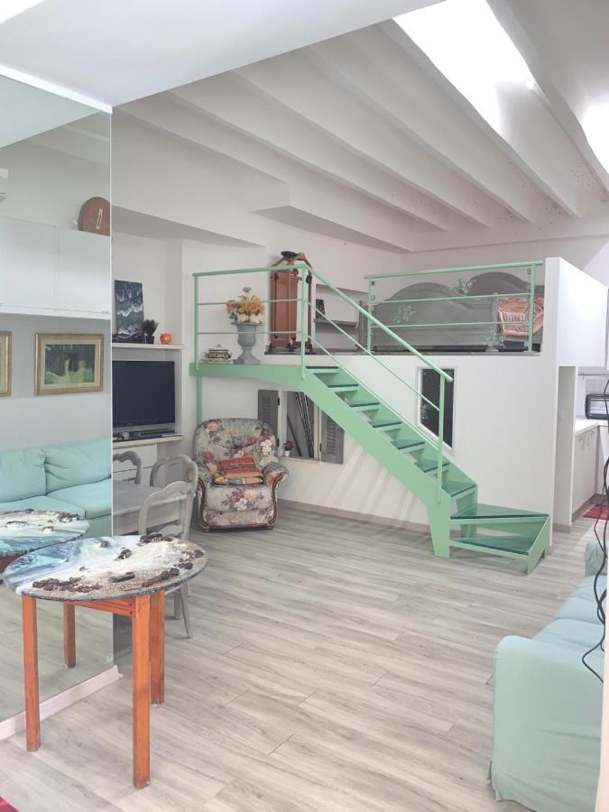 Joli Studio Au Soleil Apartment Menton Exterior photo