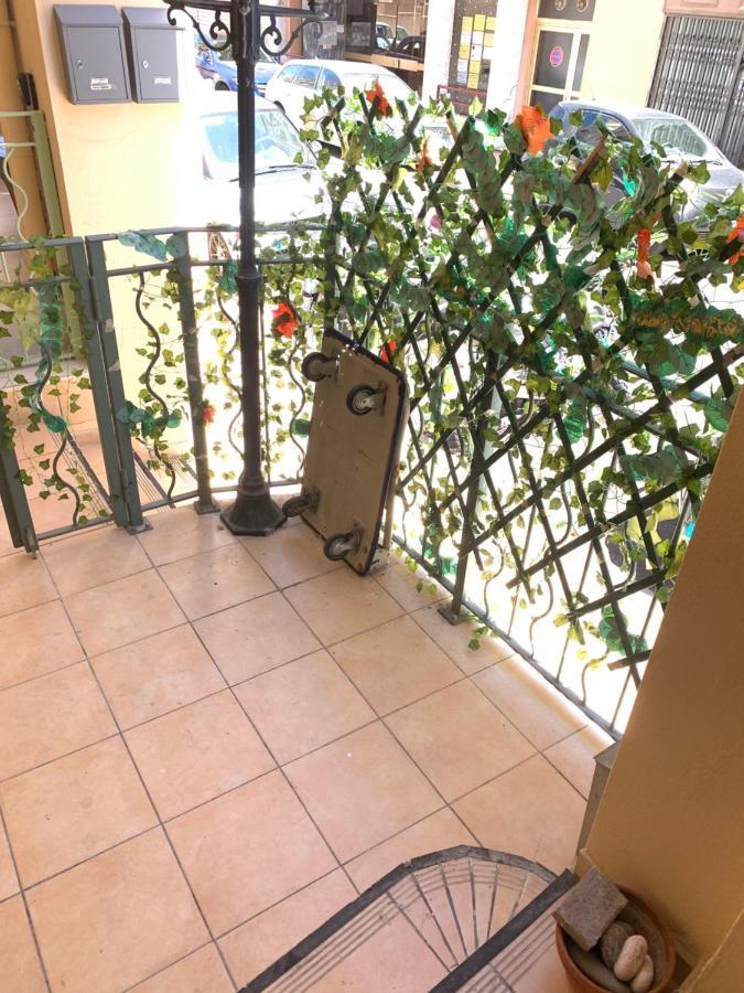 Joli Studio Au Soleil Apartment Menton Exterior photo